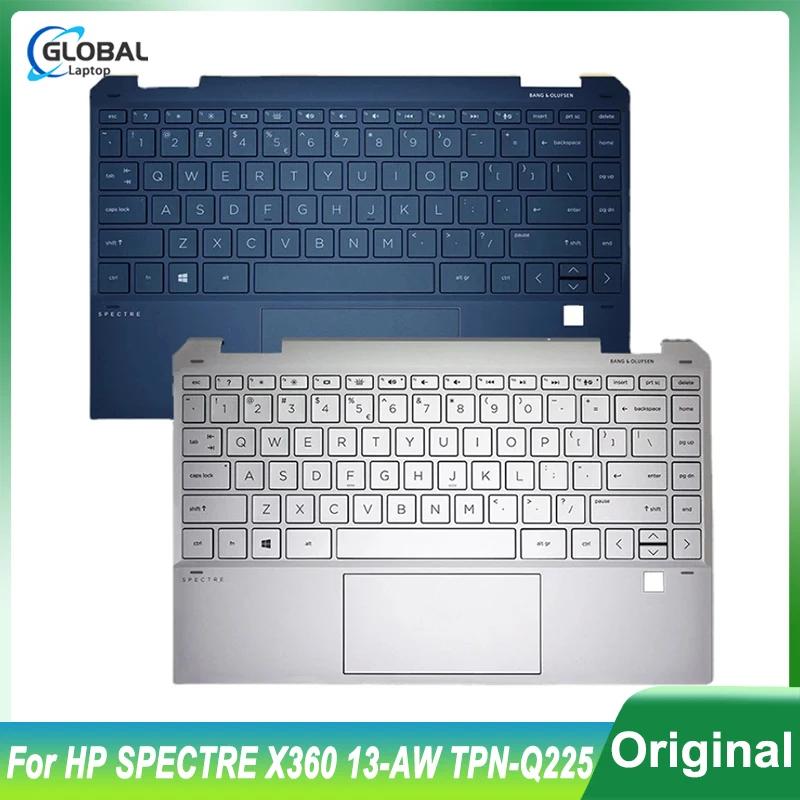 HP SPECTRE X360 13-AW TPN-Q225 ƮϿ Ű, ʷƮ  Ŀ, Ʈ Ű ü, ̱, FR, GR, SW, ǰ